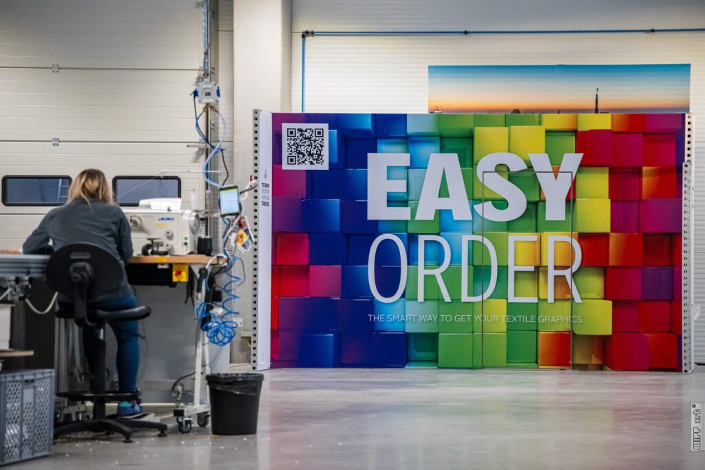 easy order print SEG ordering