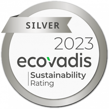 2023 ecovadis metal