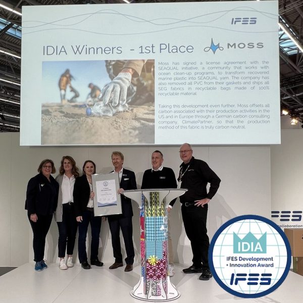 IFES Development + Innovation Award 2023 IDIA
